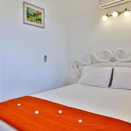 Kekova Theimussa Hotel Kaleucagız Екстериор снимка