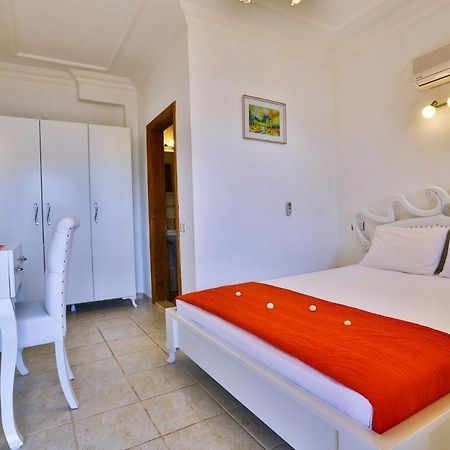 Kekova Theimussa Hotel Kaleucagız Екстериор снимка
