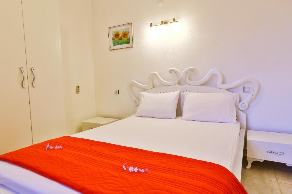 Kekova Theimussa Hotel Kaleucagız Екстериор снимка