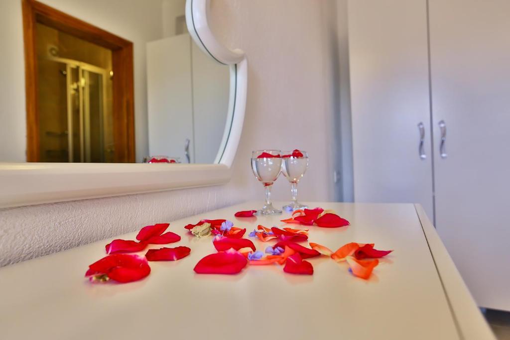 Kekova Theimussa Hotel Kaleucagız Екстериор снимка