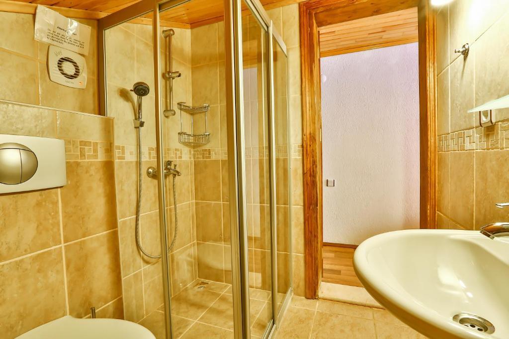 Kekova Theimussa Hotel Kaleucagız Екстериор снимка