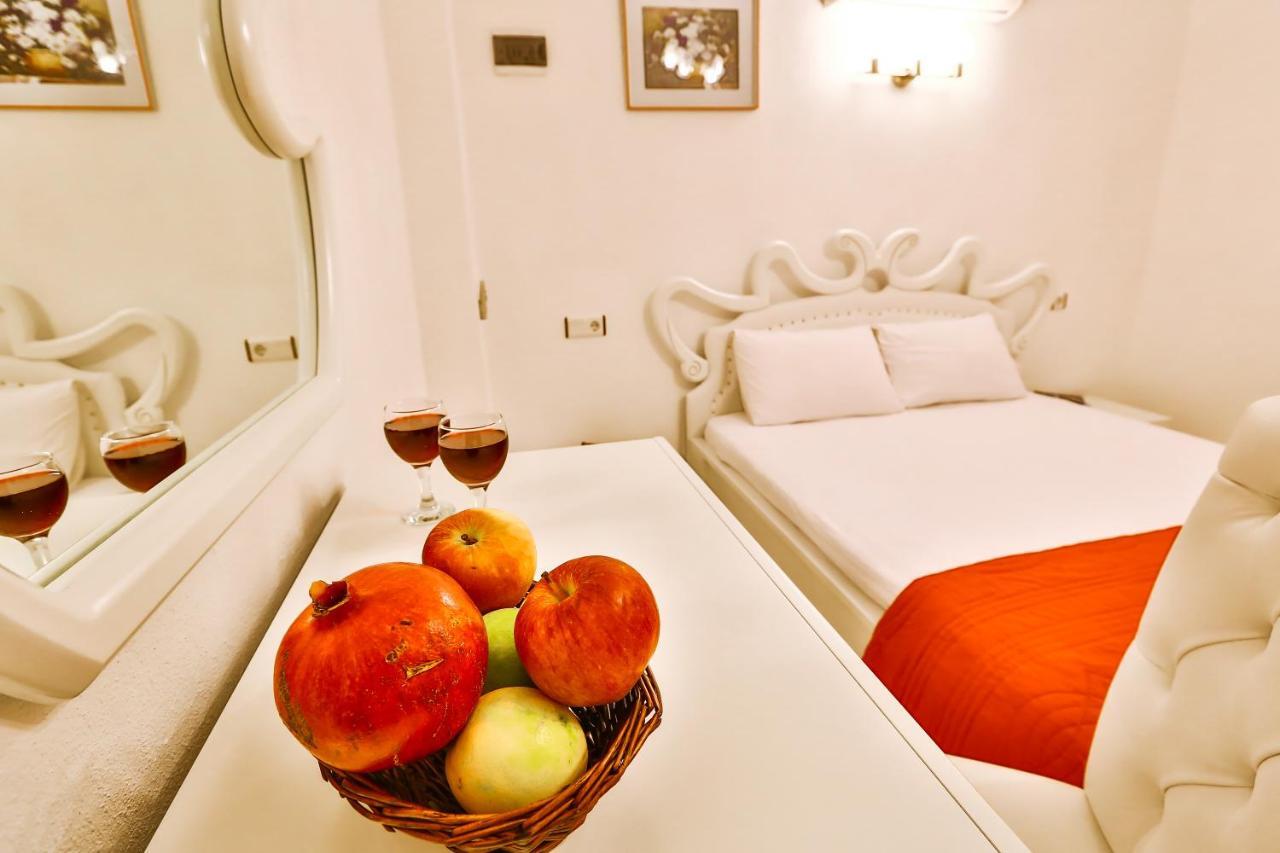 Kekova Theimussa Hotel Kaleucagız Екстериор снимка